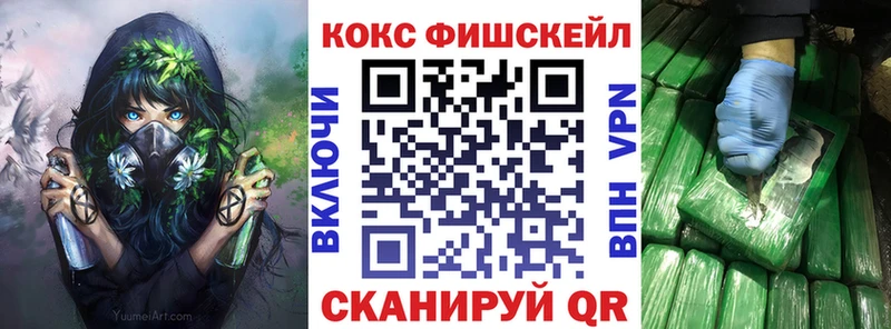 Купить где  Конаково  КОКАИН FishScale 